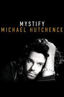 Richard Lowenstein - Mystify: Michael Hutchence artwork