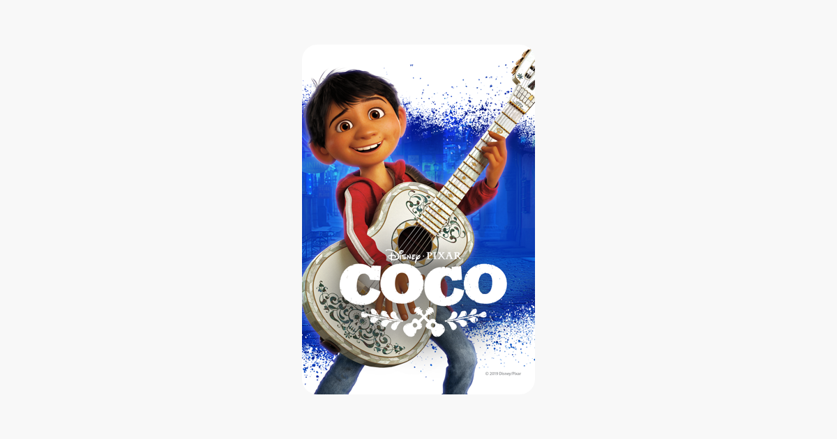 Coco download the new for apple