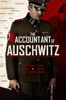 Matthew Shoychet - The Accountant of Auschwitz artwork