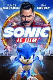 Sonic - le film