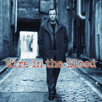 Wire in the Blood - Wire in the Blood, Season 6 artwork
