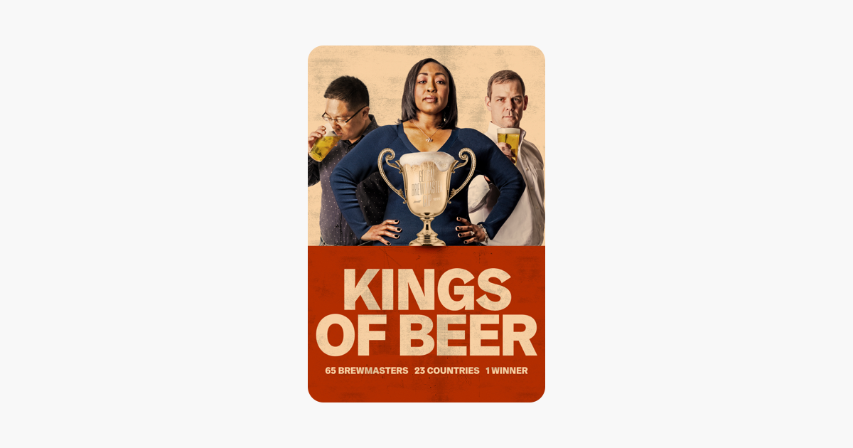 ‎Kings of Beer on iTunes