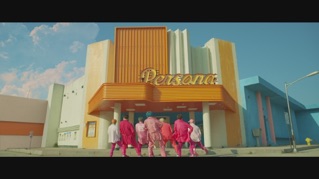 Boy With Luv (feat. Halsey)