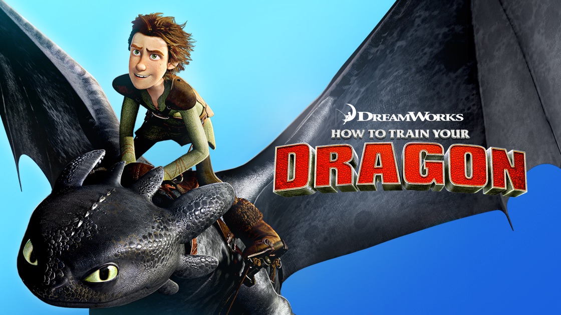 How to Train Your Dragon | Apple TV