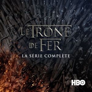 Le Trône de fer, La Série Complète (VF) - Episode 161