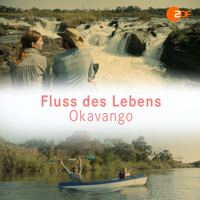 Fluss des Lebens - Okavango - Fluss des Lebens - Okavango artwork