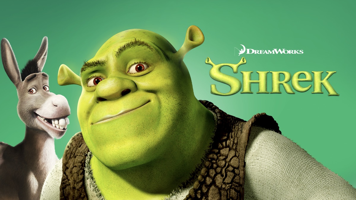 Shrek 2 download the new for apple