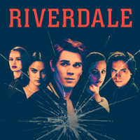 Riverdale - Riverdale, Season 4 artwork