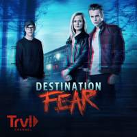 Destination Fear - Destination Fear, Season 2 artwork