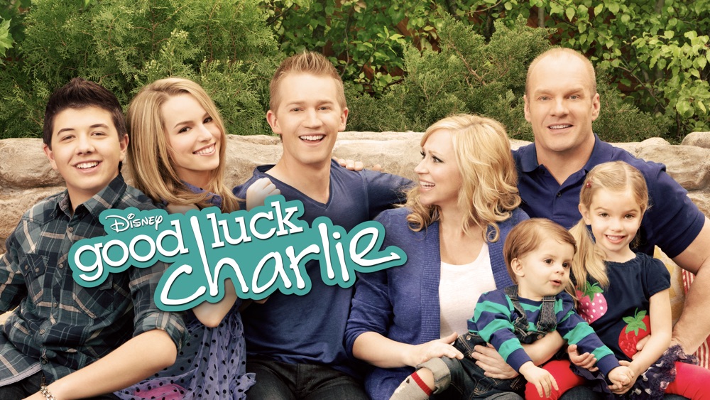 Good Luck Charlie | Apple TV