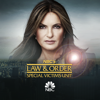 Law & Order: SVU (Special Victims Unit) - Eternal Relief from Pain  artwork