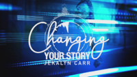 Jekalyn Carr - Changing Your Story artwork