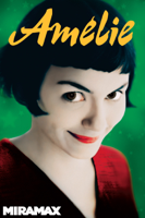 Jean-Pierre Jeunet - Amelie artwork