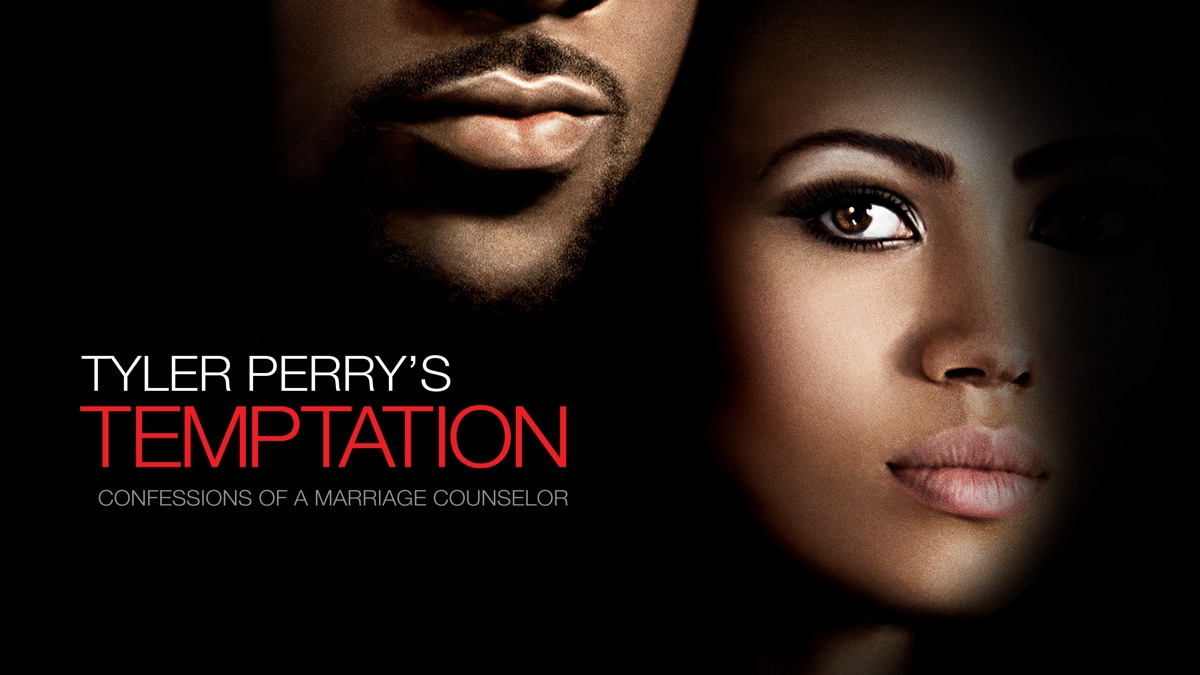 tyler perry marriage counselor play cast