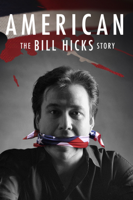 Matt Harlock & Paul Thomas - American: The Bill Hicks Story artwork
