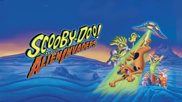 Scooby-Doo and the Alien Invaders | Apple TV