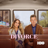 Divorce - Divorce, Staffel 3 artwork