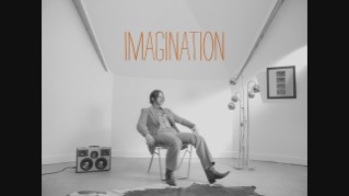 Imagination (Official Video)