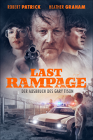 Dwight H. Little - Last Rampage: Der Ausbruch des Gary Tison artwork