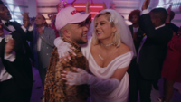 Jax Jones & Bebe Rexha - Harder artwork