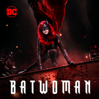 Batwoman - Batwoman, Season 1 artwork