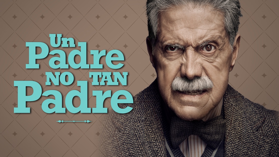 Un Padre No Tan Padre Pelicula Completa Un padre no tan padre | Apple TV