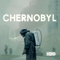 Chernobyl - The Happiness of All Mankind artwork