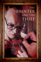 Benjamin Ree - The Painter and the Thief artwork