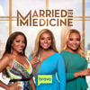 Married to Medicine - Open and Honest  artwork