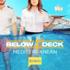 Below Deck Mediterranean - Below Deck Mediterranean, Season 5  artwork