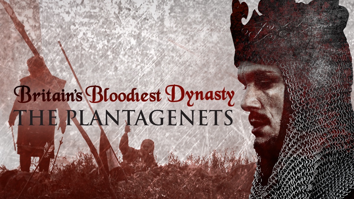 Britain's Bloodiest Dynasty The Apple TV