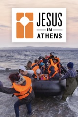Jesus in Athens