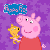 Peppa Pig - Peppa Pig, Volume 9 artwork