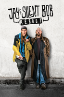 Kevin Smith - Jay & Silent Bob Reboot artwork