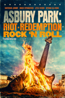Tom Jones - Asbury Park: Riot. Redemption. Rock 'N Roll. artwork