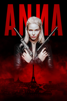 Luc Besson - Anna artwork