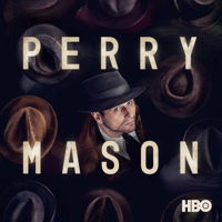 Perry Mason - Perry Mason, Season 1 artwork