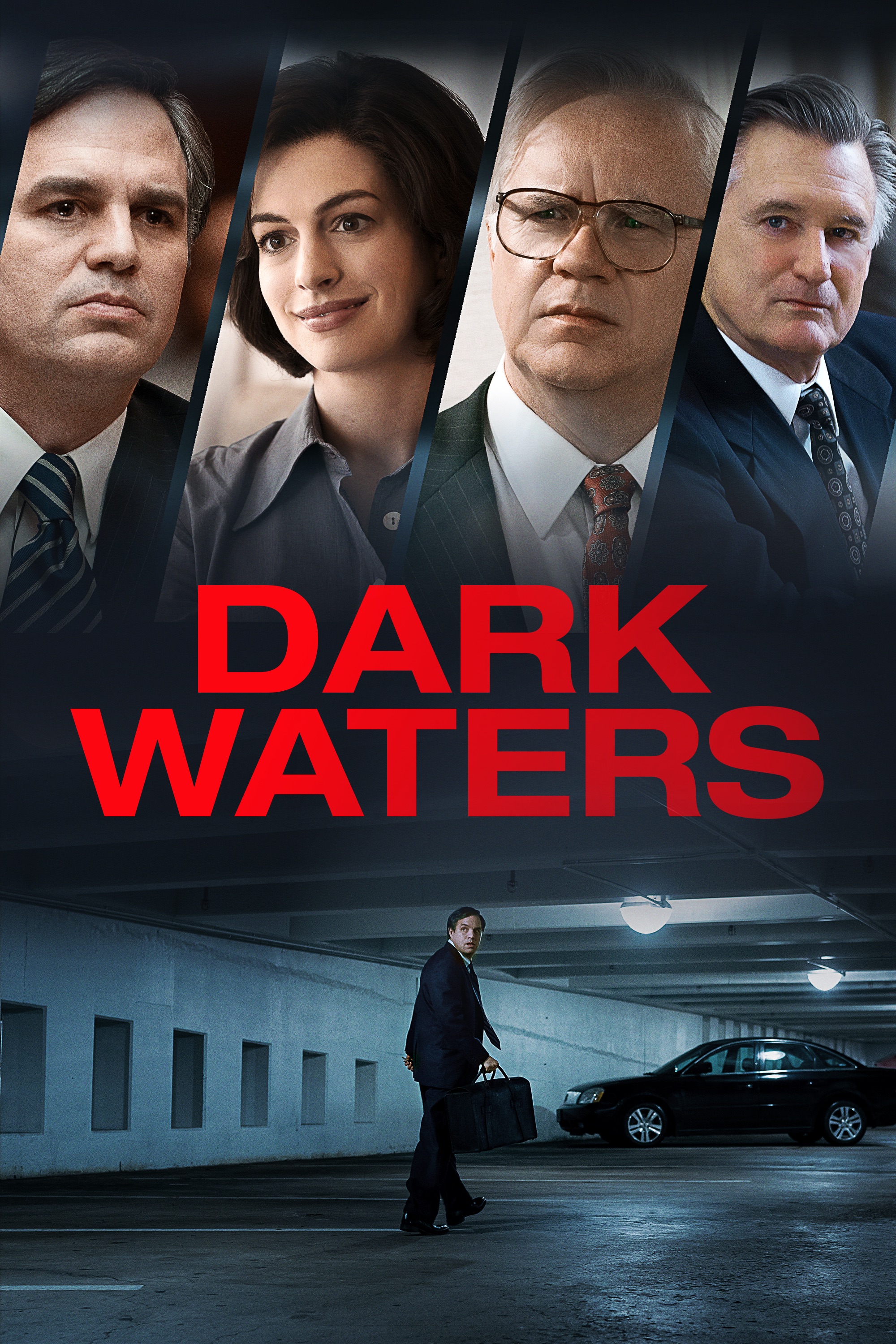 Dark Waters Poster