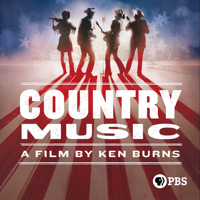 Ken Burns: Country Music - I Can’t Stop Loving You (1953 –1963) artwork