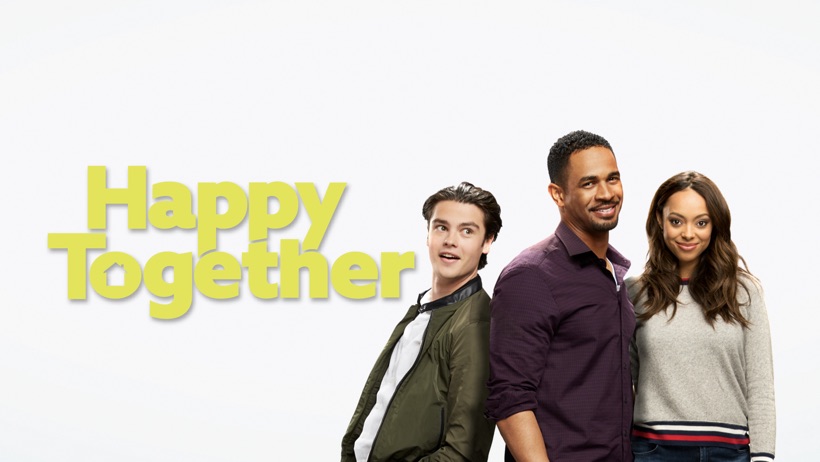 Happy Together