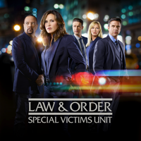 Law & Order: Special Victims Unit - Law & Order: Special Victims Unit, Staffel 19 artwork