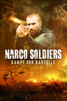 Felix Limardo - Narco Soldiers: Kampf der Kartelle artwork