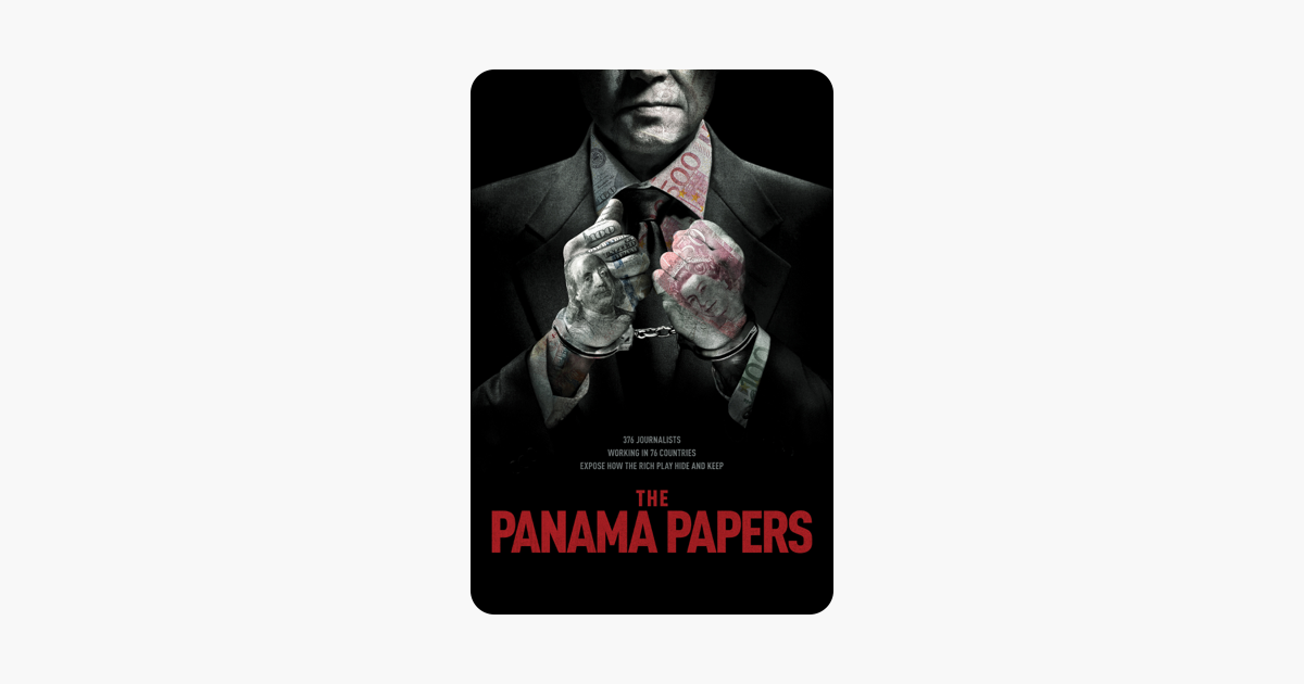 The Panama Papers On Itunes