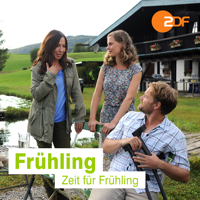 Zeit für Frühling - Frühling - Zeit für Frühling artwork