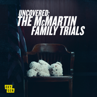 Uncovered: The McMartin Family Trials - Uncovered: The McMartin Family Trials, Season 1 artwork