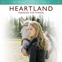 Heartland - Paradies für Pferde - Heartland - Paradies für Pferde, Staffel 9.2 artwork