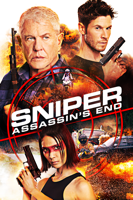 Sniper: Assassin's End - Kaare Andrews