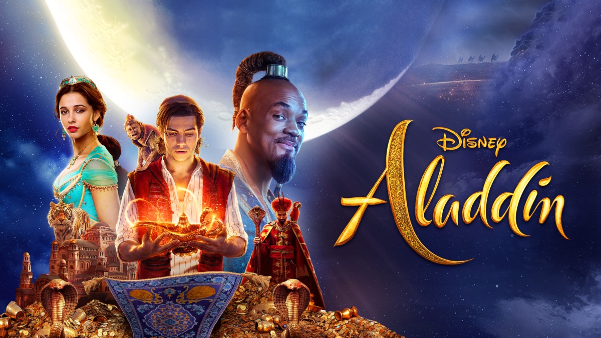 download the new version for apple Aladdin