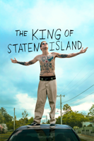 Judd Apatow - The King of Staten Island artwork