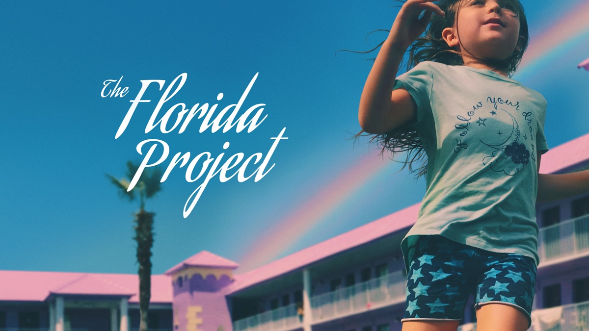 The Florida Project Apple Tv